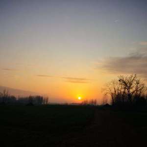 故乡的原风景纯甄版