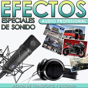 Interior de Avión Azafata Mensaje de Bienvenida