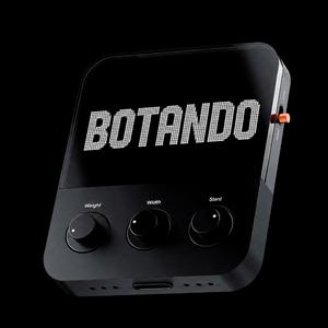 BOTANDO