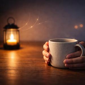 Grounded Finish (Still Flowing)