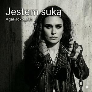 Jestem suką