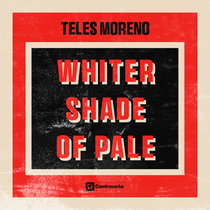 A Whiter Shade of Pale