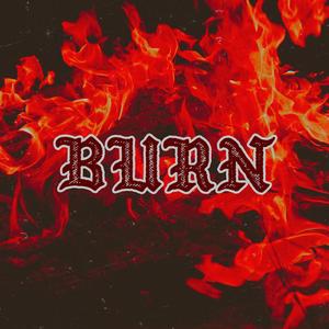 Burn (feat. Y△TTERING)