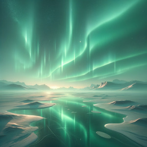 星灯りの眠りの夢想 - 深い眠り ヒーリング 癒しのBGM