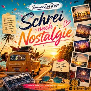 Schrei nach Nostalgie