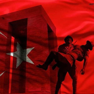 Çanakkale Geçi̇lmez