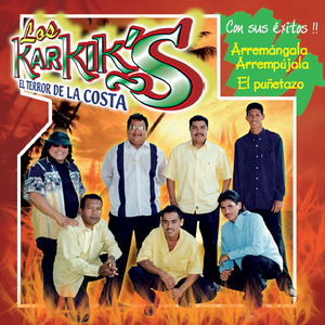 Arremángala, Arrempújala