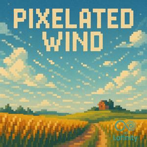 Pixelated wind