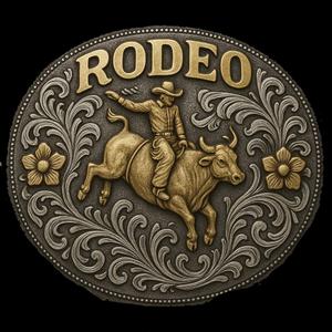 This Ain’t My First Rodeo