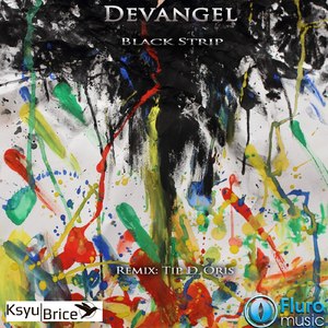 Black Strip (Origimal Mix)