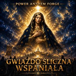 Gwiazdo śliczna, wspaniała