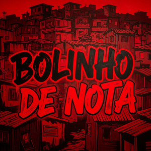 Bolinho de Nota