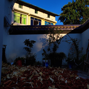 一滴泪的时间（L）