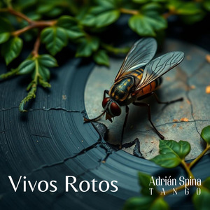 Intimas (Vivo en "La Dama")
