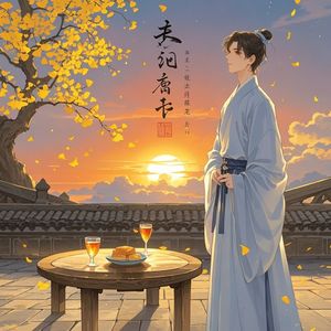 敬一杯岁岁又重阳_大珂