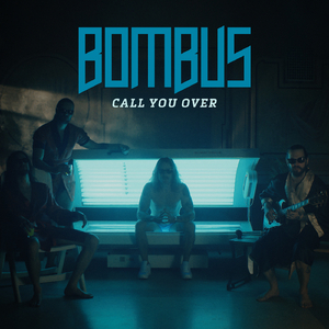 I Call You Over (Hairy Teeth, Pt. II) (radio edit)