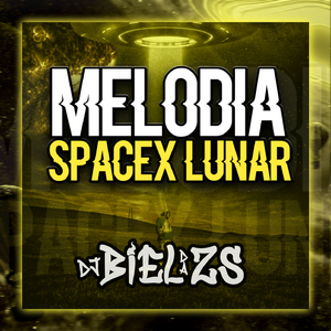 MELODIA SPACEX LUNAR