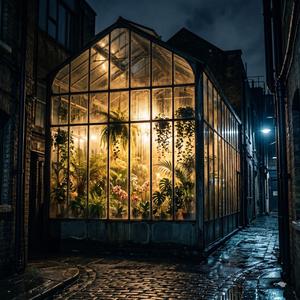 The Glass House