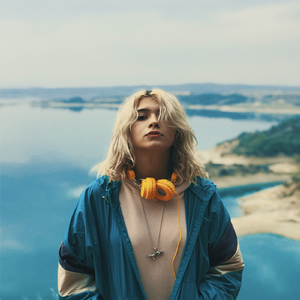 Konur'da Bir Sarhoş