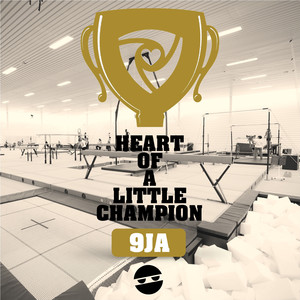 Heart of a Little Champion (Original Mix)