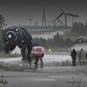 Aku merindukanmu Walau kau jauh disana (Remastered 2025)