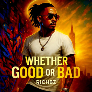 Thankful (feat. Sajada)