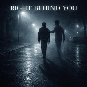 Right Behind You (Radio Edit)