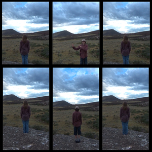 Big Sky, Open Space