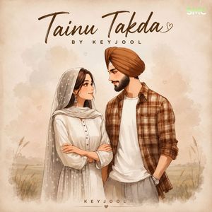 Tainu Takda (By Keyjool)