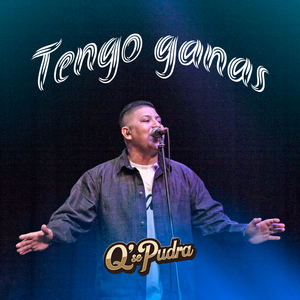 Tengo Ganas