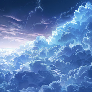 Canine Calm amid the Claps