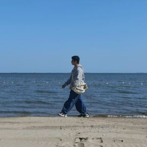 我总是一个人在练习一个人