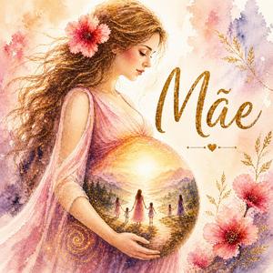 Mãe