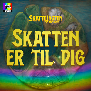 Skatten Er Til Dig