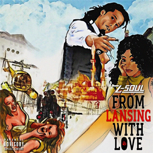 I Know You (feat. James Gardin)