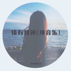 情有独钟(纯音乐)