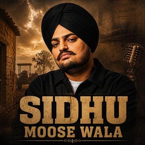 Name Sidhu Moosewala