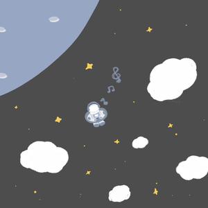 心如止水（女生版）