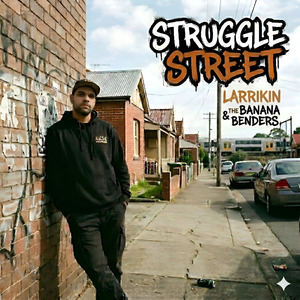Larrikin
