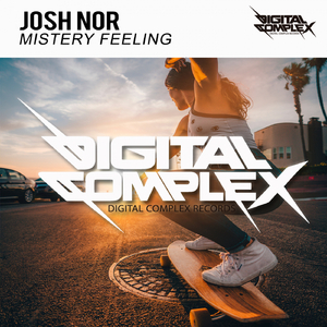 Mistery Feeling (Original Mix)