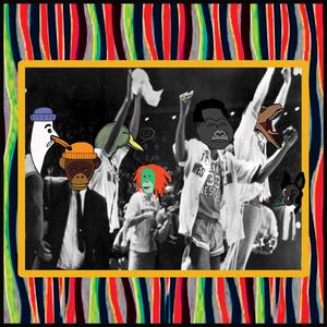 Go Down (feat. Fuzhjin)