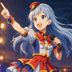 ハリケーン・ビート