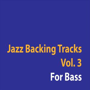 Autumn Leaves (For Bass)