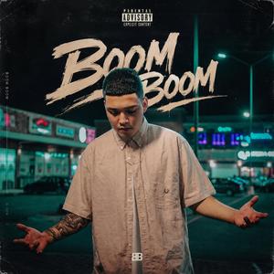 Boom Boom (feat. Vilash)