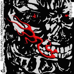 BEAT ROBOZINHO ARREBENTA TÍMPANO