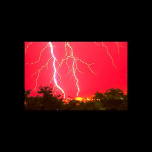 Lightning strike (V79)