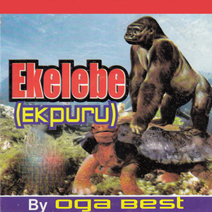 Ekelebe, Pt. 5