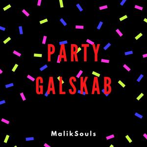 Party Galskab!