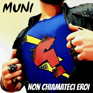 Non chiamateci eroi