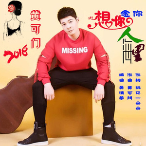 想你念你人海里